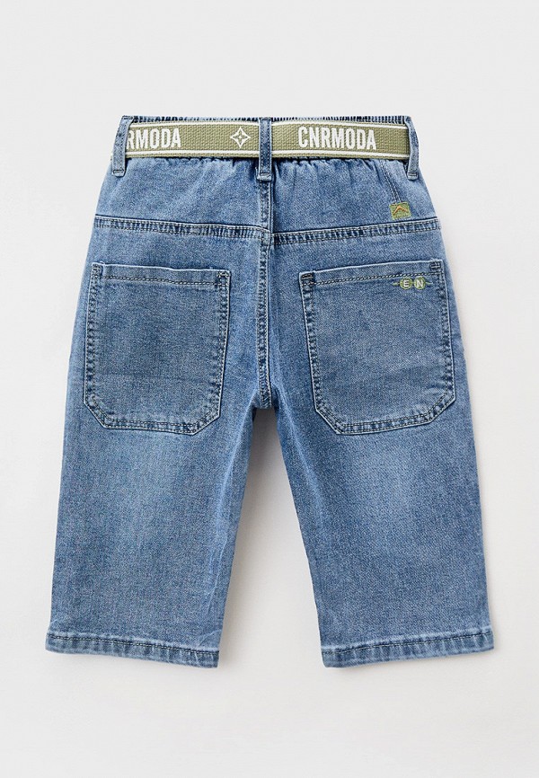 фото Шорты джинсовые veresk