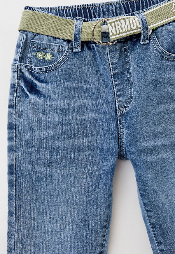 фото Шорты джинсовые veresk