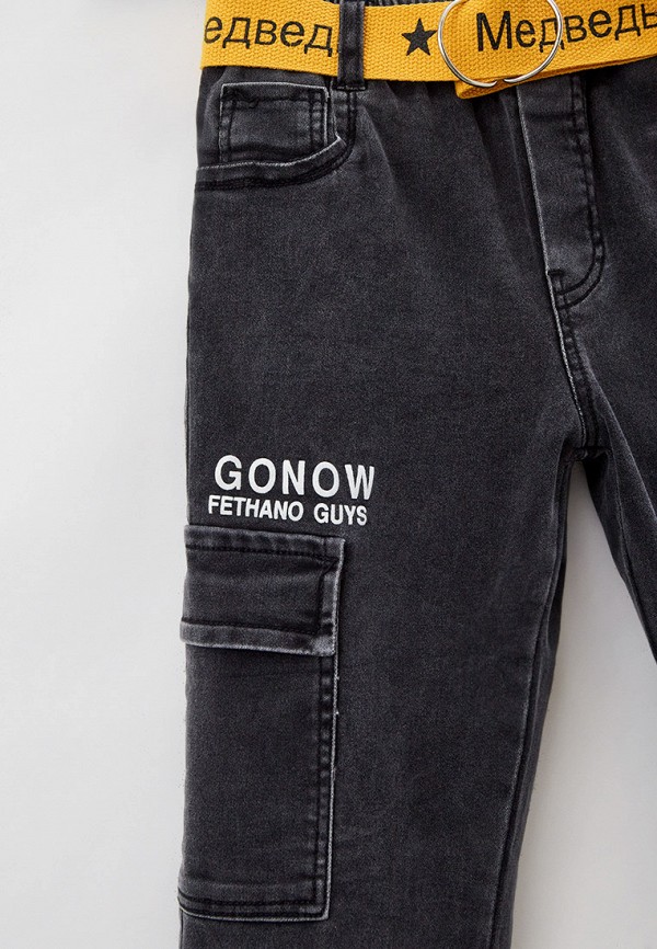 фото Джинсы veresk