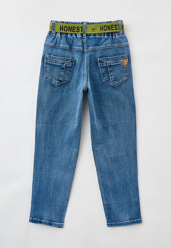 фото Джинсы veresk