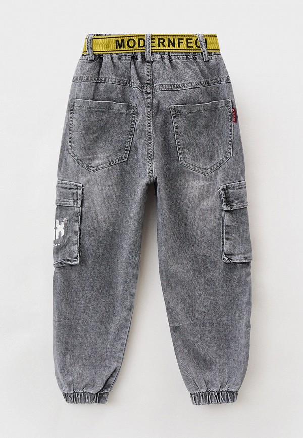 фото Джинсы veresk