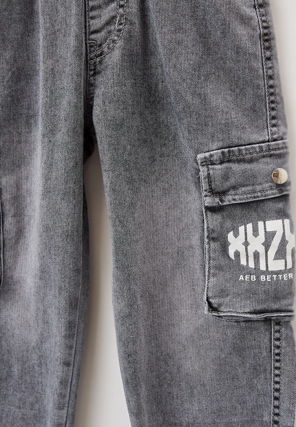 фото Джинсы veresk