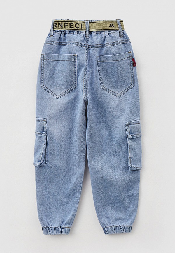 фото Джинсы veresk