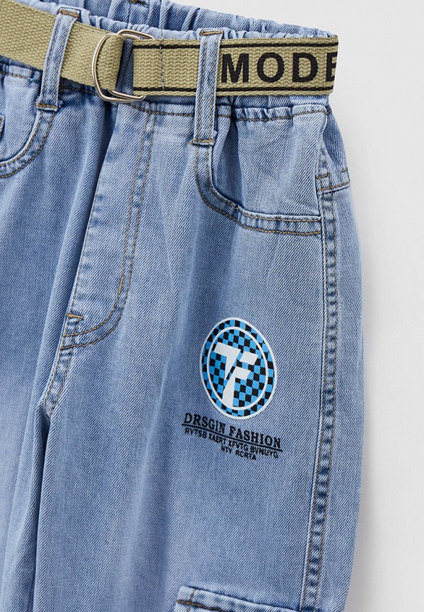 фото Джинсы veresk