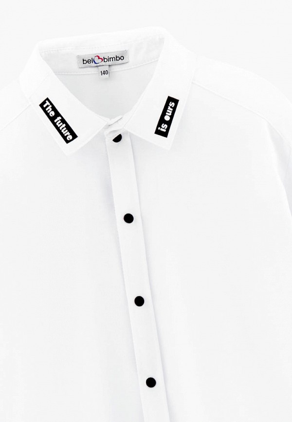 фото Рубашка bell bimbo