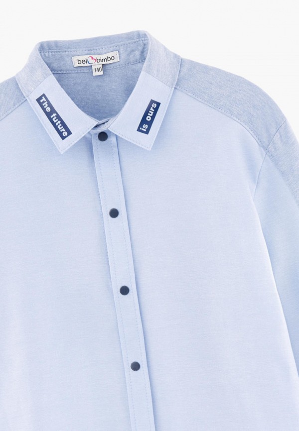 фото Рубашка bell bimbo