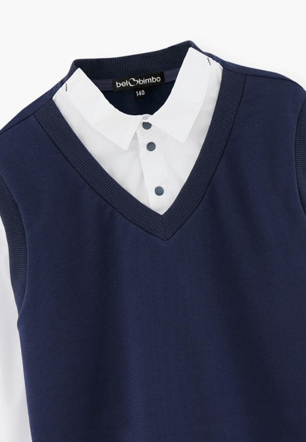 фото Пуловер bell bimbo