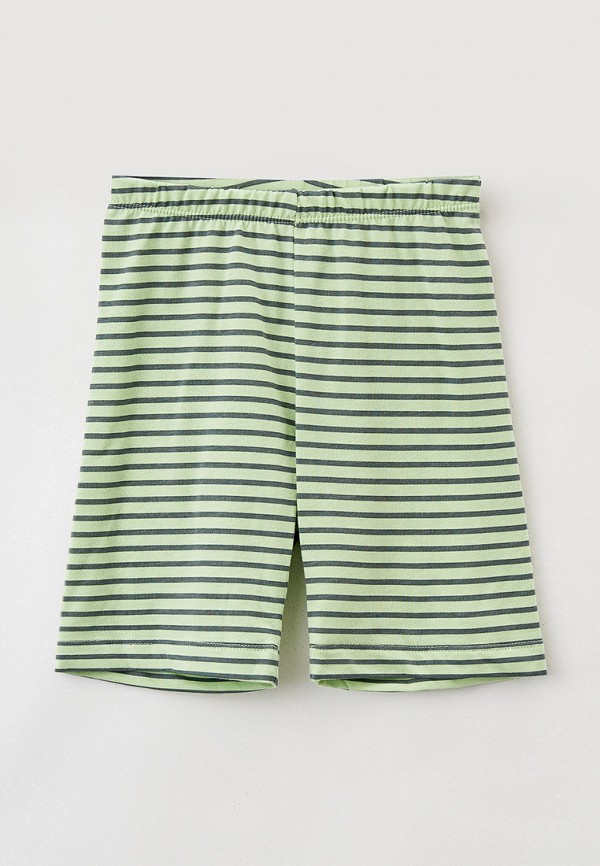 фото Футболка и шорты mark formelle