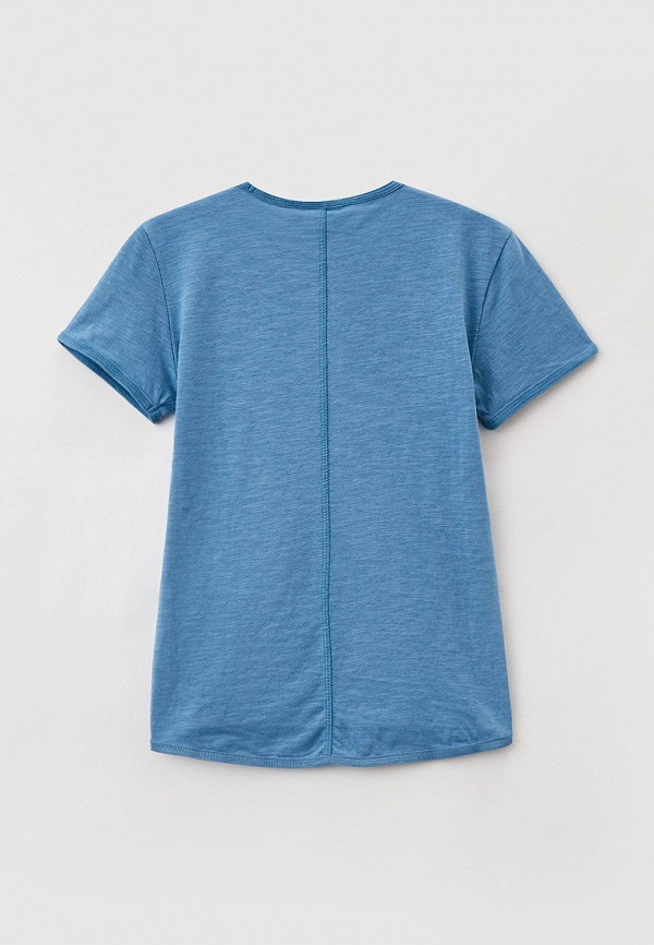 фото Футболка stenser