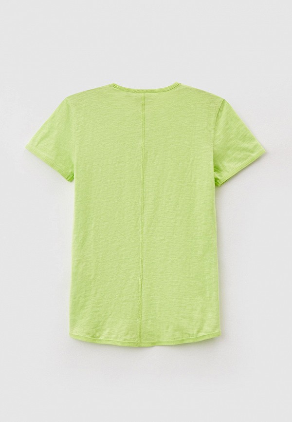 фото Футболка stenser