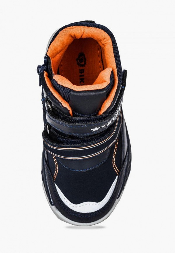 Ботинки Biker синий, размер 23, фото 3