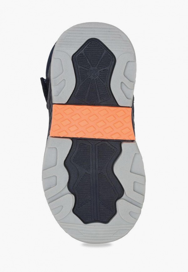 Ботинки Biker синий, размер 23, фото 4