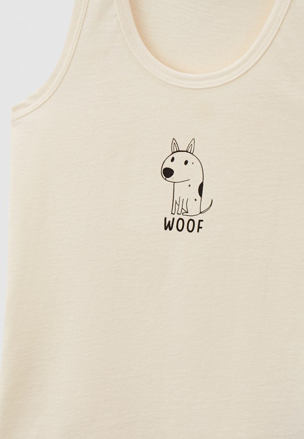 фото Майка и трусы defacto