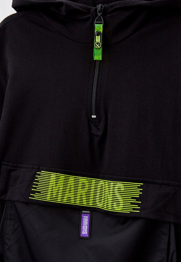 фото Футболка marions