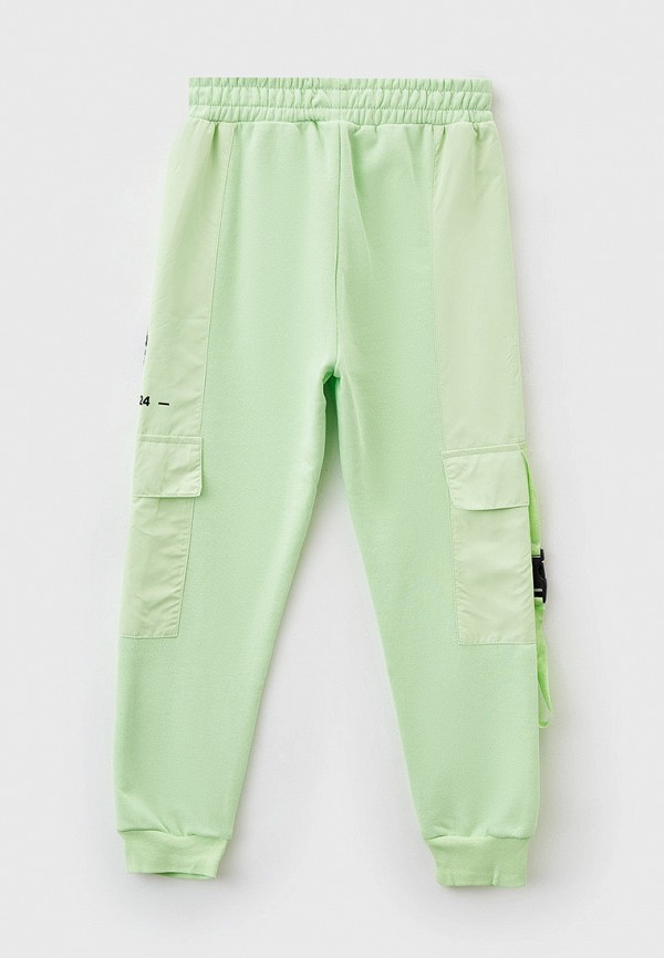 фото Брюки спортивные marions