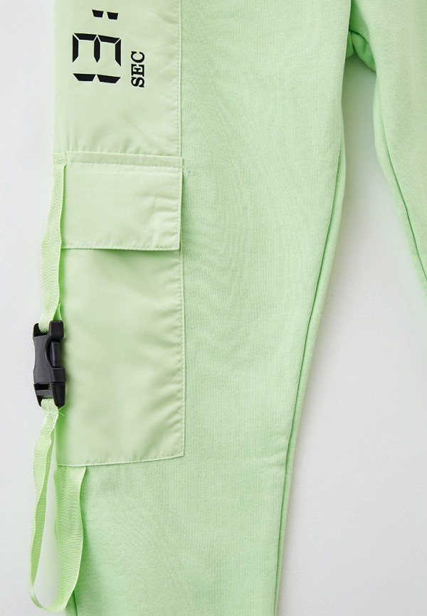 фото Брюки спортивные marions