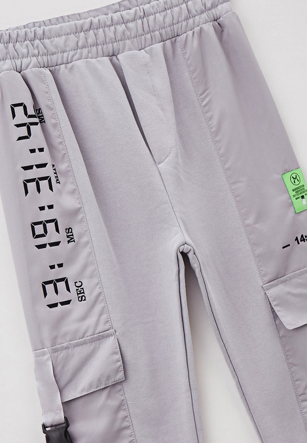 фото Брюки спортивные marions