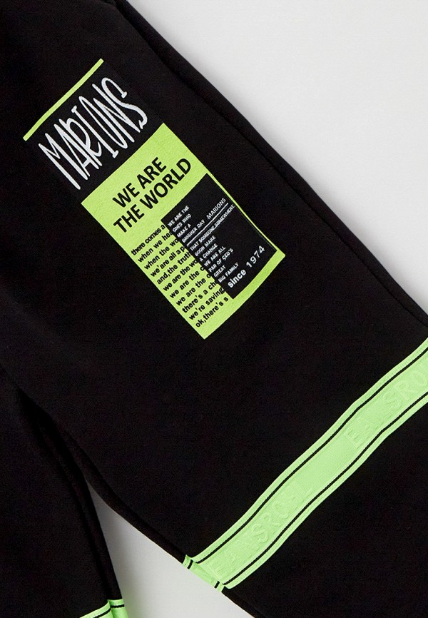 фото Брюки спортивные marions