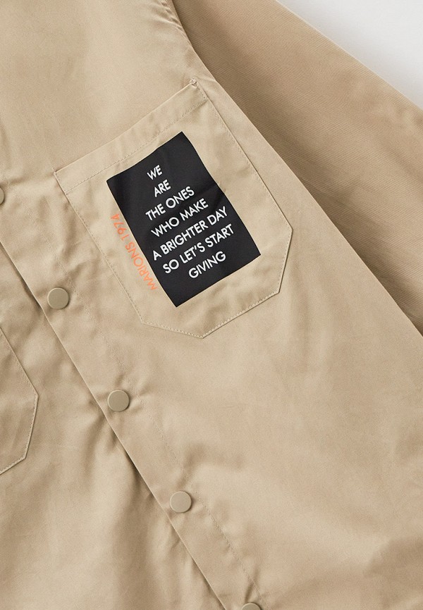 фото Рубашка marions