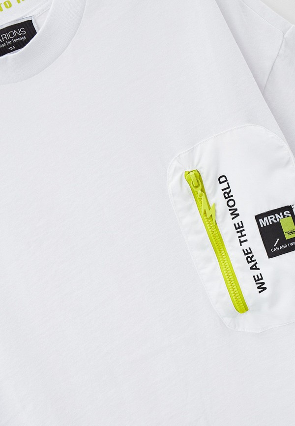 фото Футболка marions