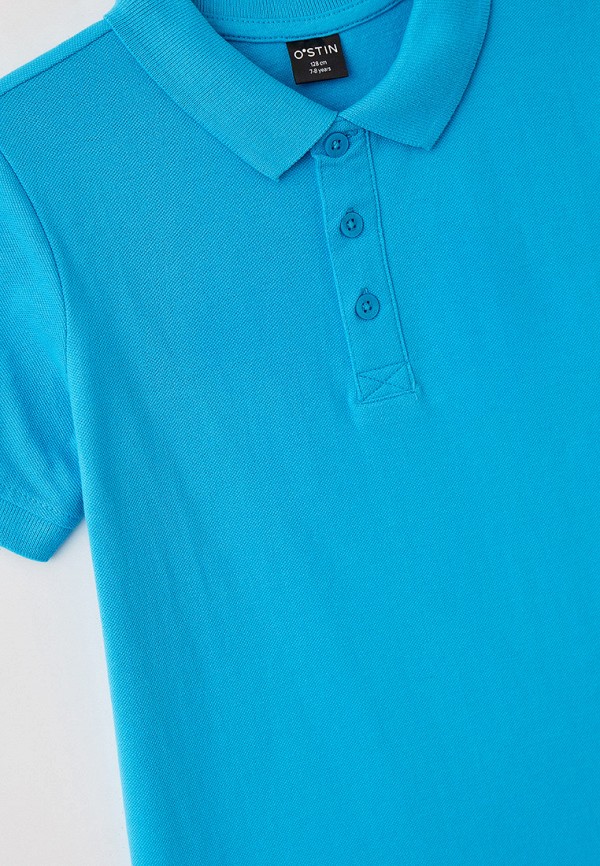 фото Поло o'stin