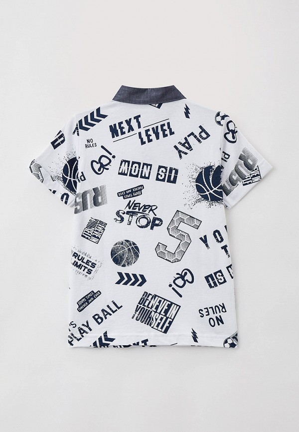 фото Поло o'stin