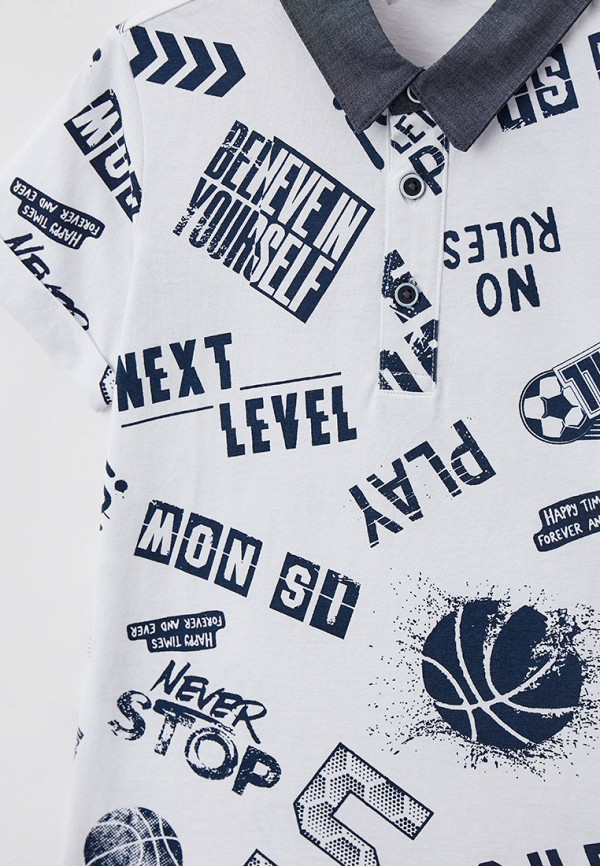 фото Поло o'stin