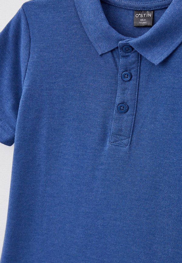 фото Поло o'stin