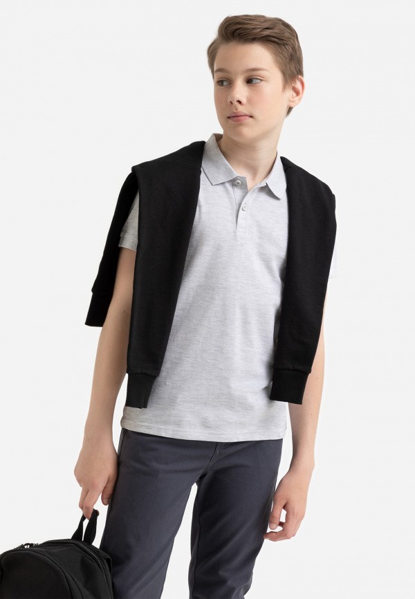 фото Поло gloria jeans