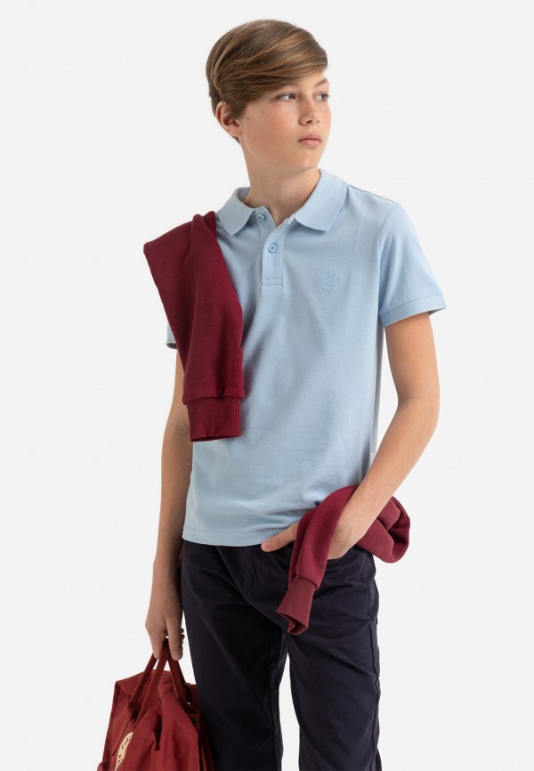 фото Поло gloria jeans