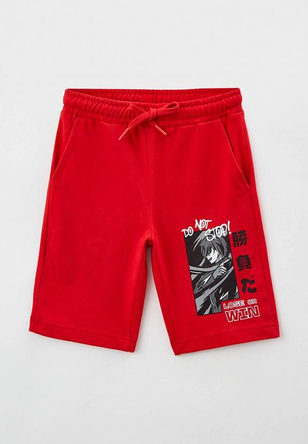 фото Шорты спортивные gloria jeans