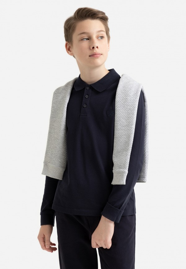 фото Поло gloria jeans