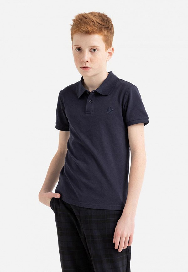 фото Поло gloria jeans