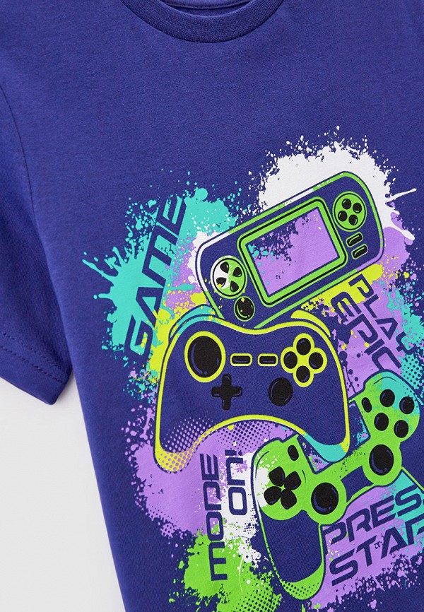 фото Футболка gloria jeans