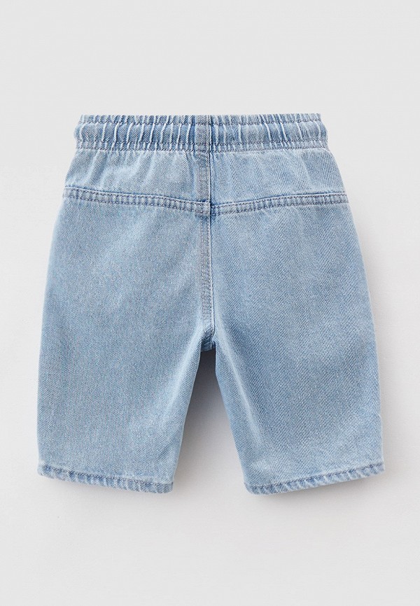 фото Шорты джинсовые gloria jeans