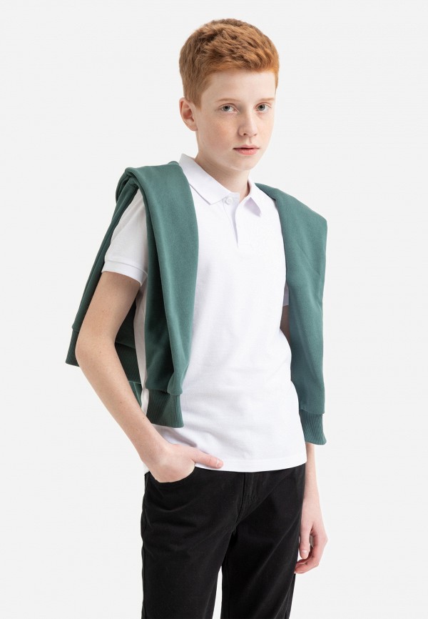 фото Поло gloria jeans