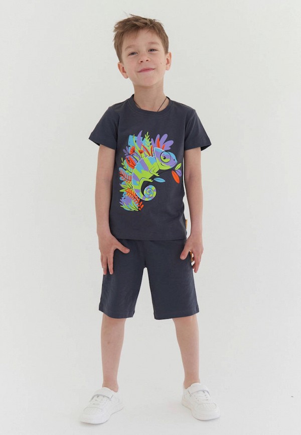 фото Шорты спортивные kogankids