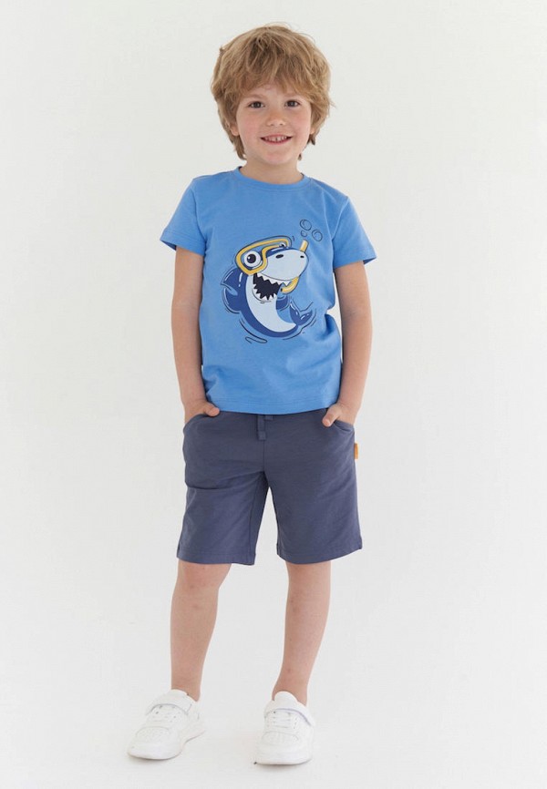 фото Шорты спортивные kogankids