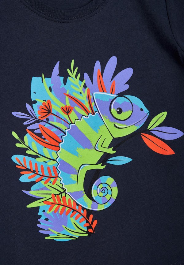 фото Футболка kogankids