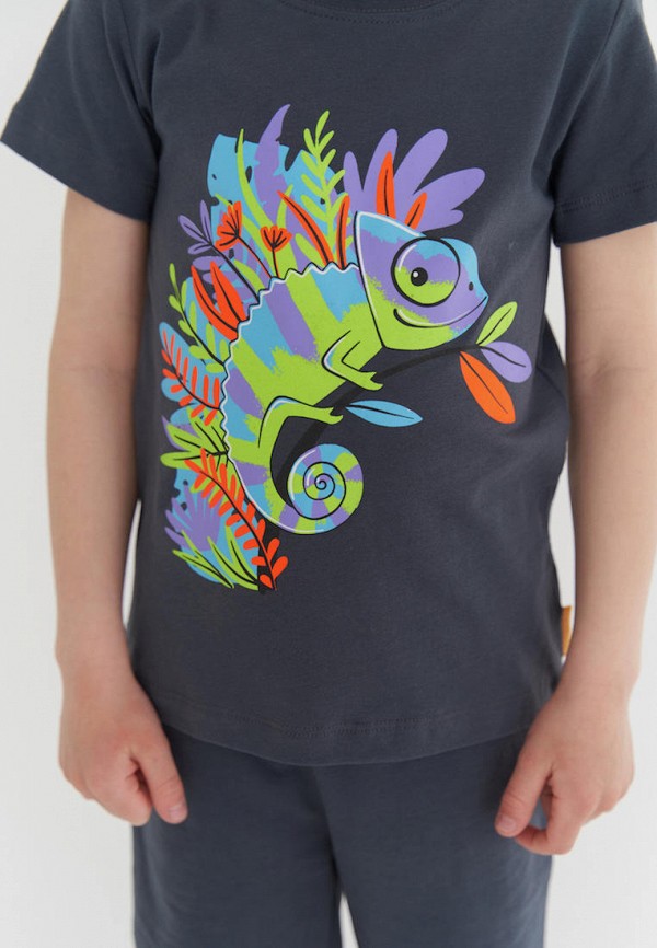 фото Футболка kogankids