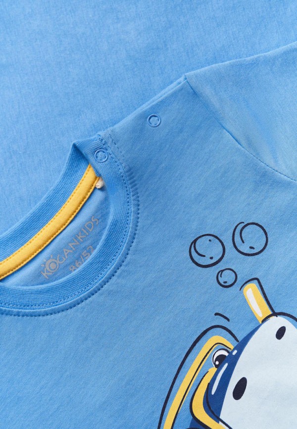 фото Футболка kogankids