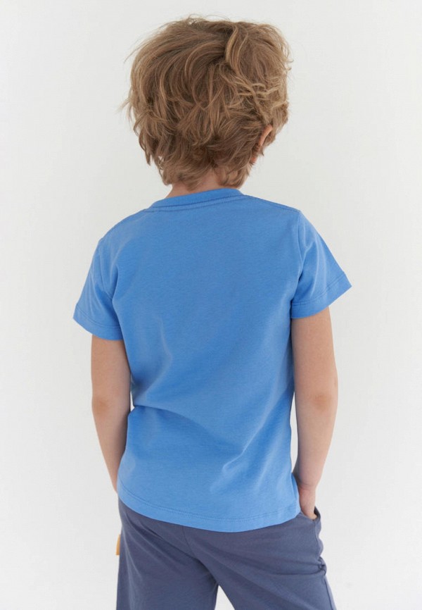 фото Футболка kogankids