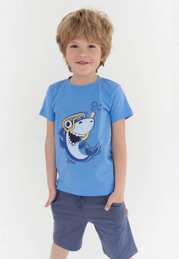 фото Футболка kogankids