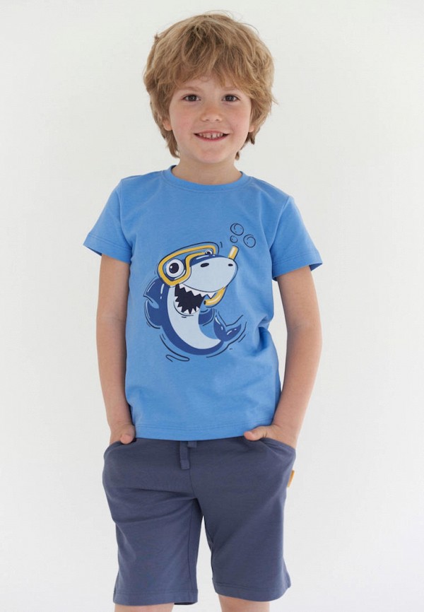 фото Футболка kogankids