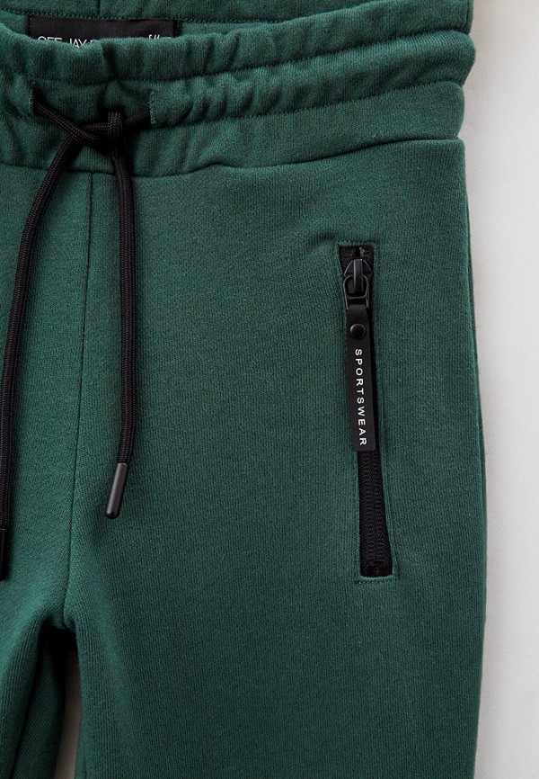 фото Брюки спортивные gloria jeans