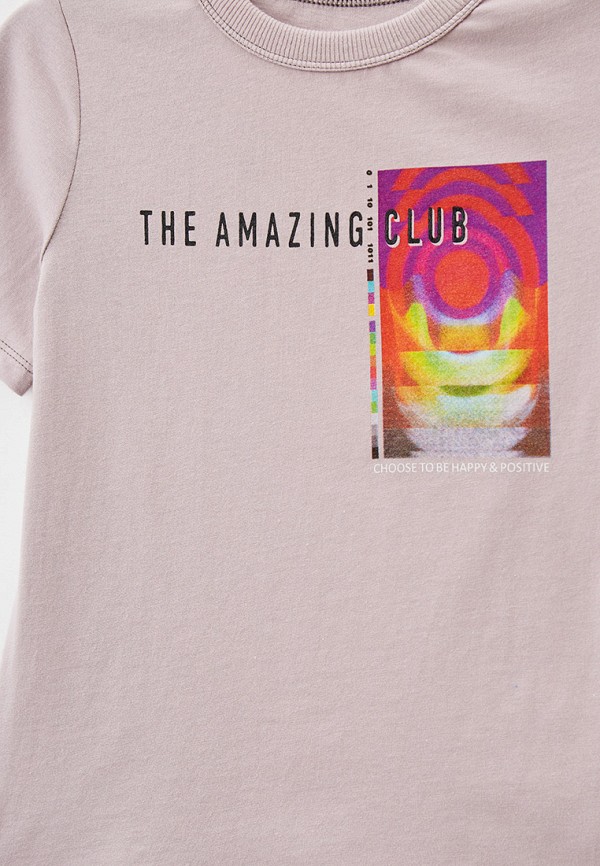 фото Футболка mark formelle