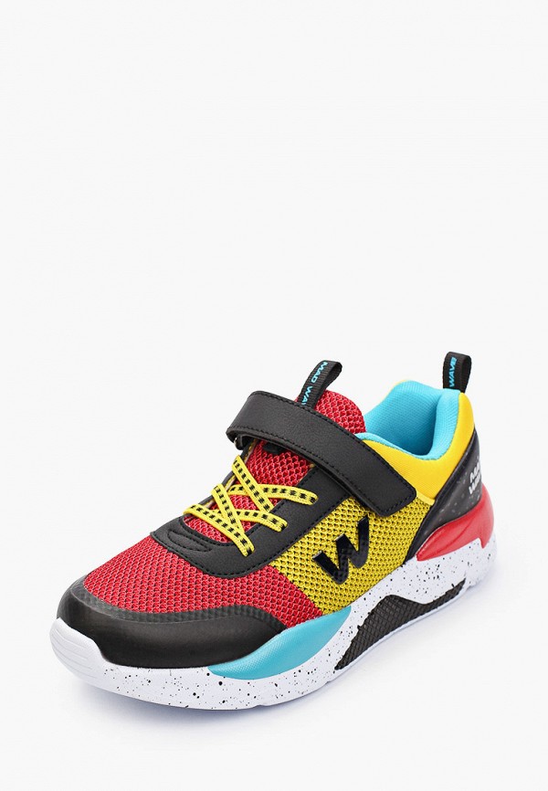 фото Кроссовки madwave