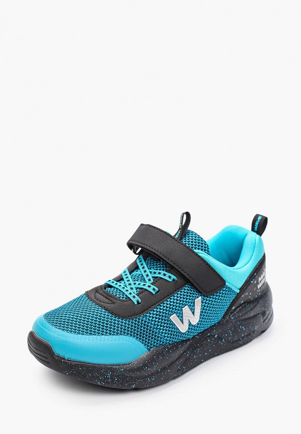 фото Кроссовки madwave