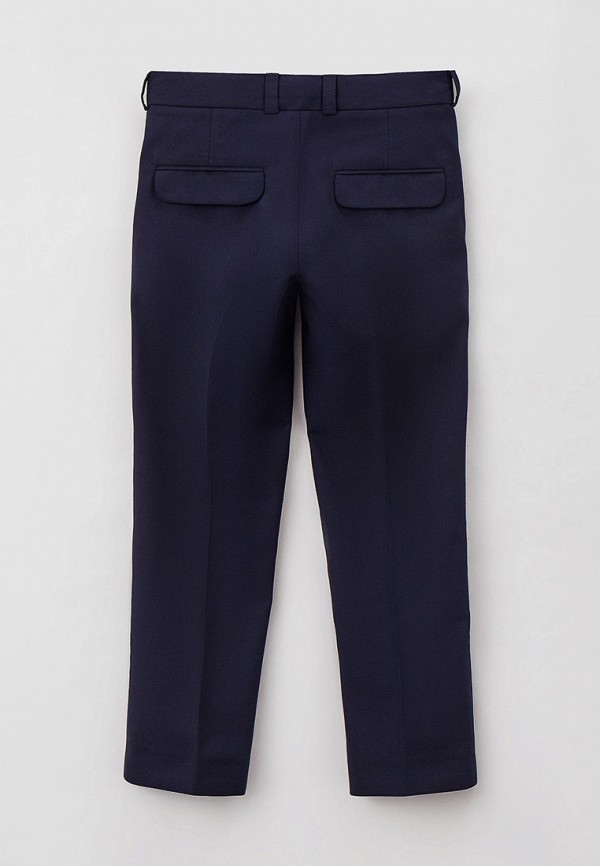 Брюки Smena синий, размер 152, фото 2