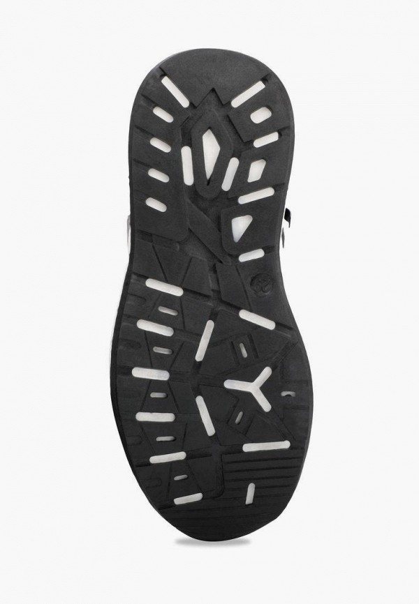 Ботинки Biker черный, размер 30, фото 4